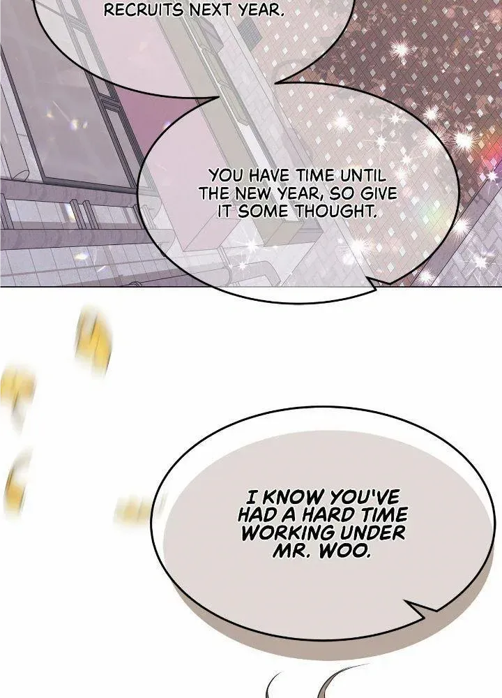 An egocentric way of thinking Chapter 42 page 30 - 