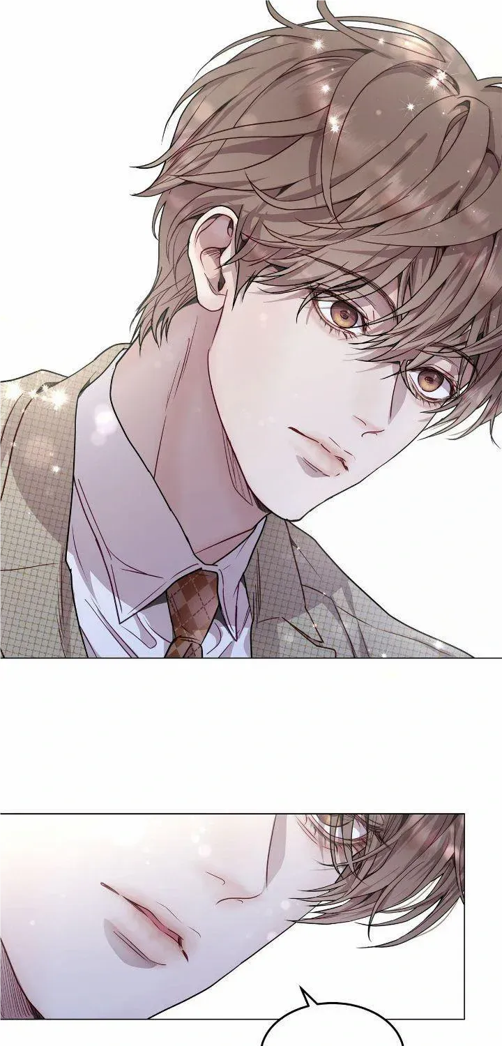 An egocentric way of thinking Chapter 42 page 31 - 
