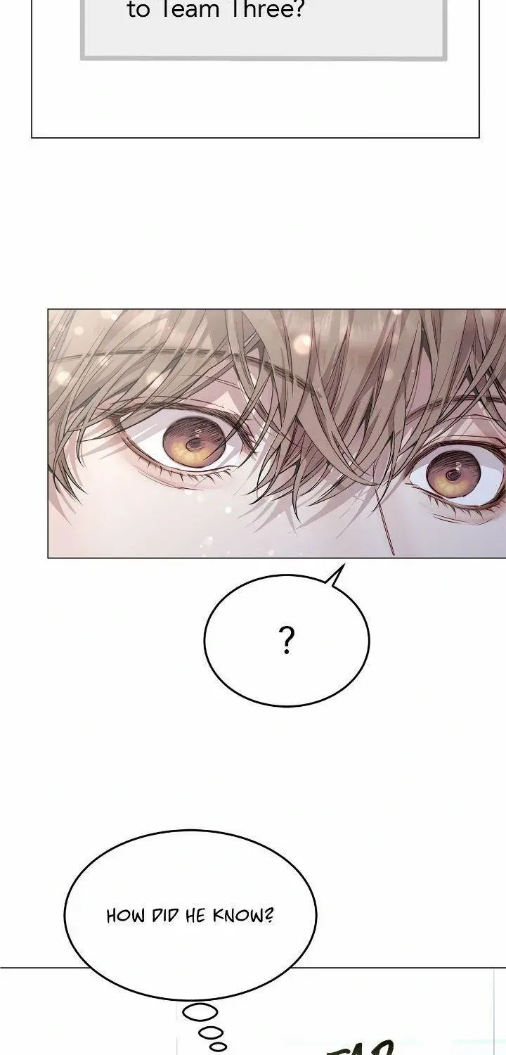 An egocentric way of thinking Chapter 42 page 41 - 