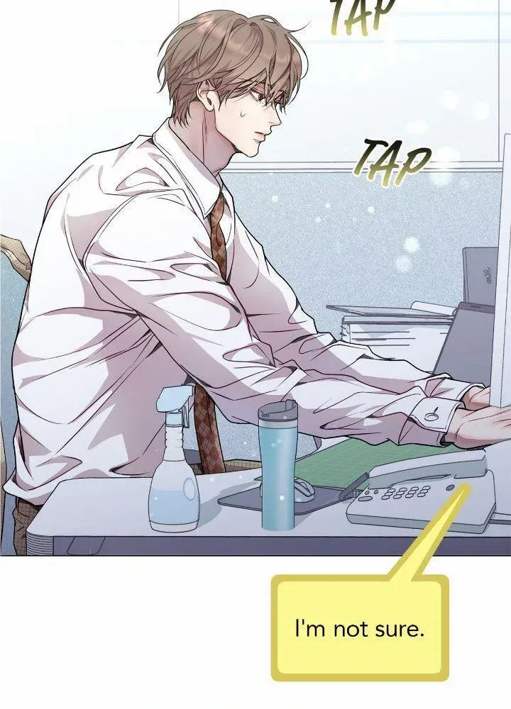 An egocentric way of thinking Chapter 42 page 42 - 