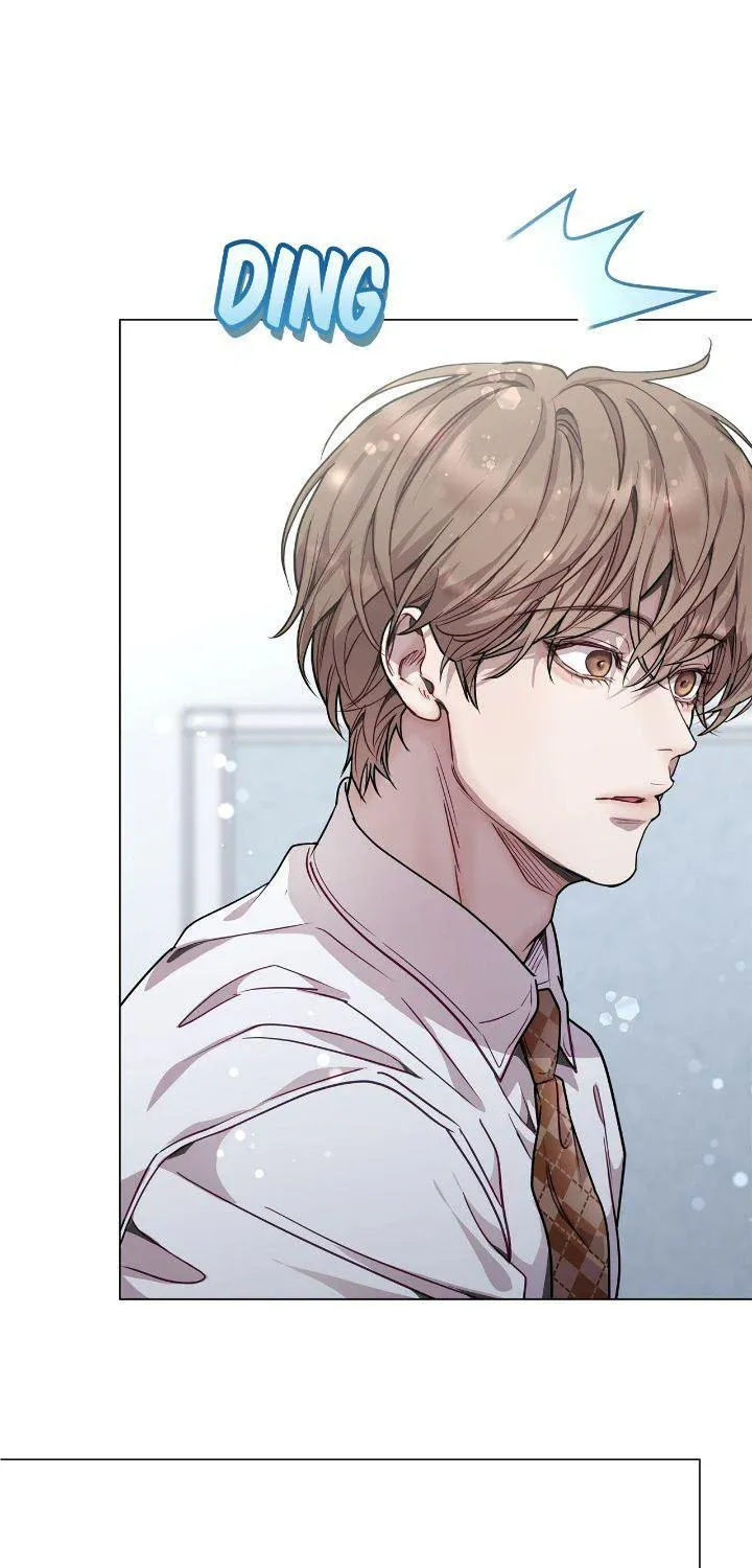 An egocentric way of thinking Chapter 42 page 43 - 