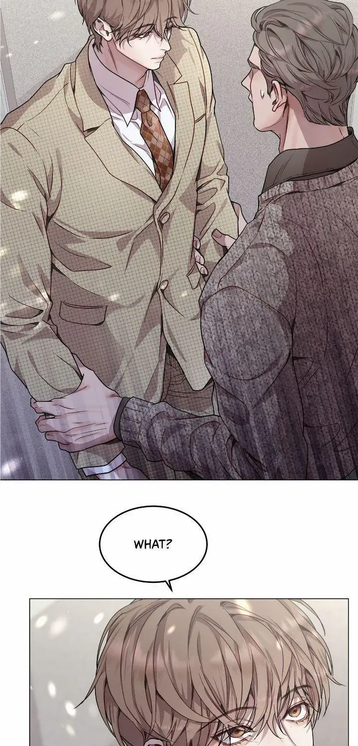 An egocentric way of thinking Chapter 42 page 6 - 