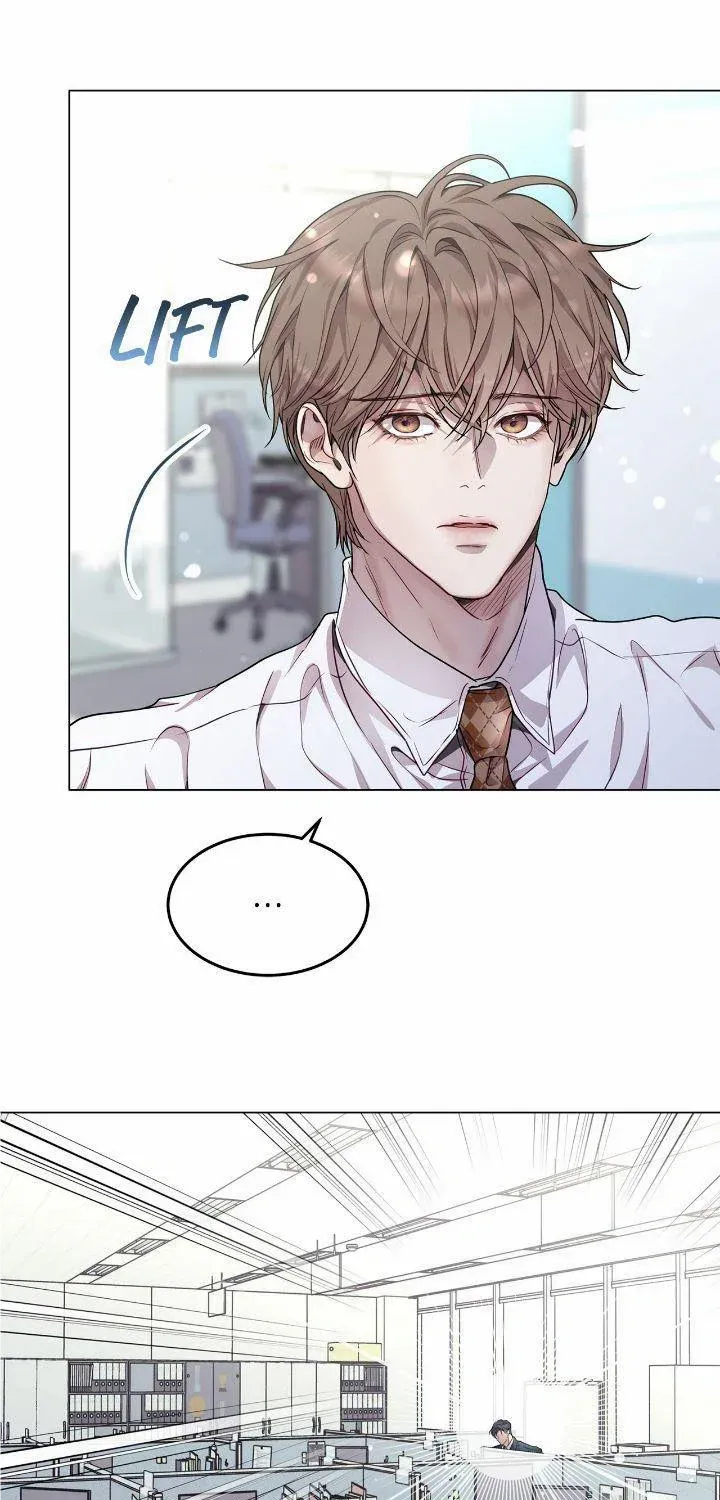 An egocentric way of thinking Chapter 42 page 51 - 