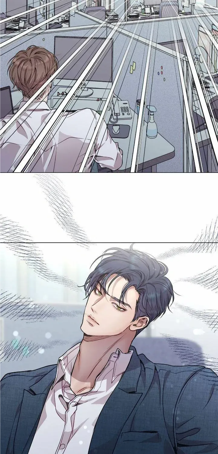 An egocentric way of thinking Chapter 42 page 52 - 