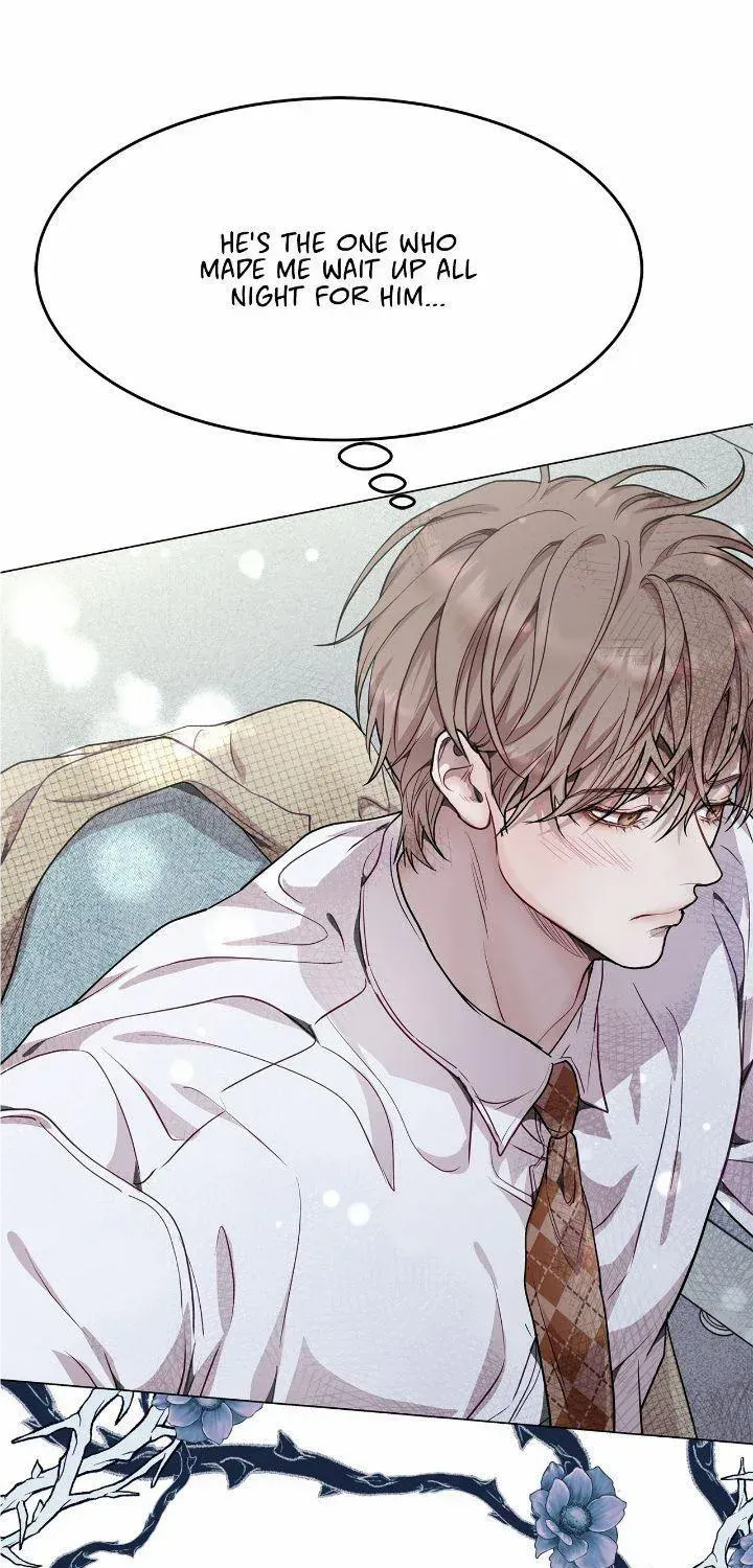 An egocentric way of thinking Chapter 42 page 56 - 