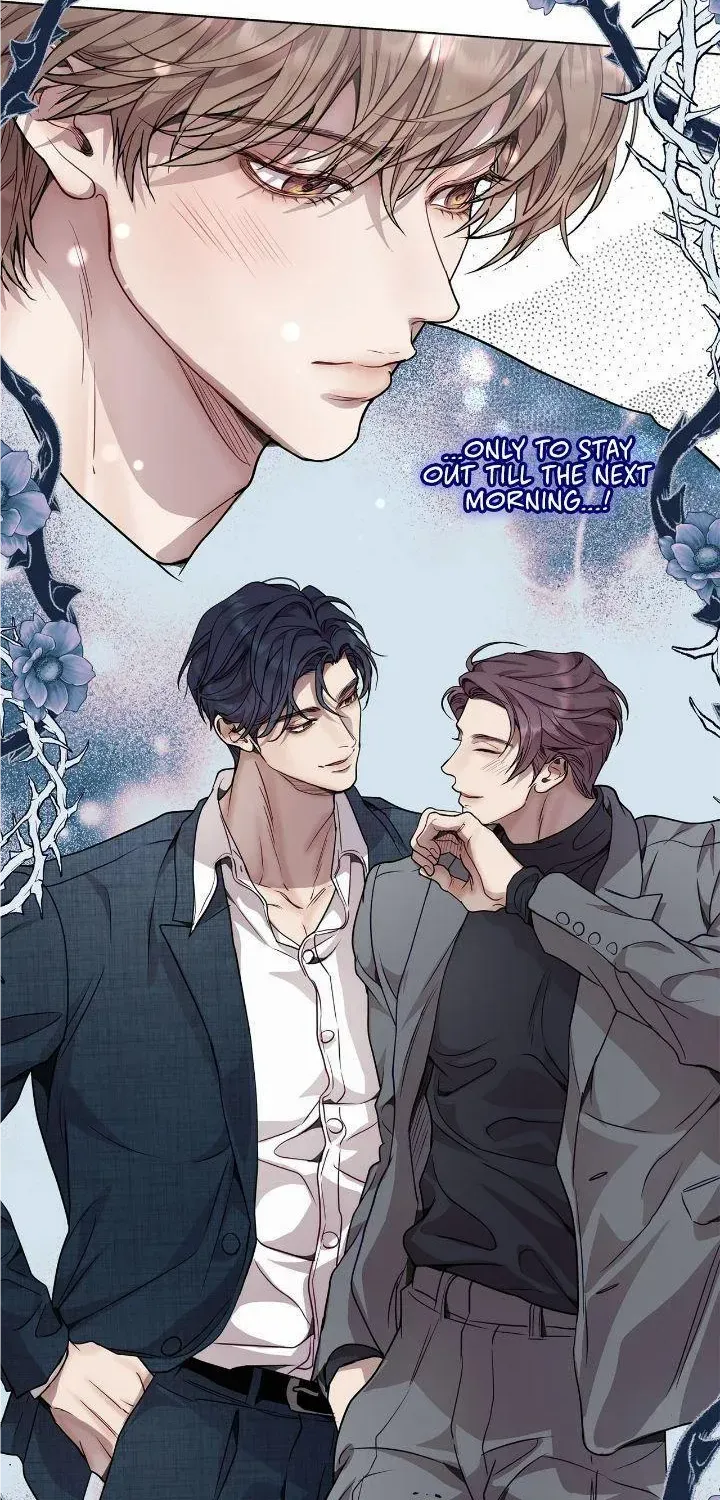 An egocentric way of thinking Chapter 42 page 57 - 