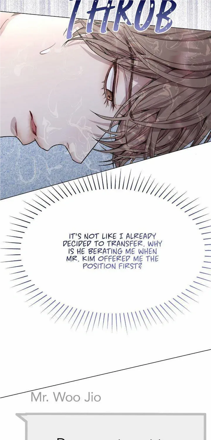 An egocentric way of thinking Chapter 42 page 64 - 
