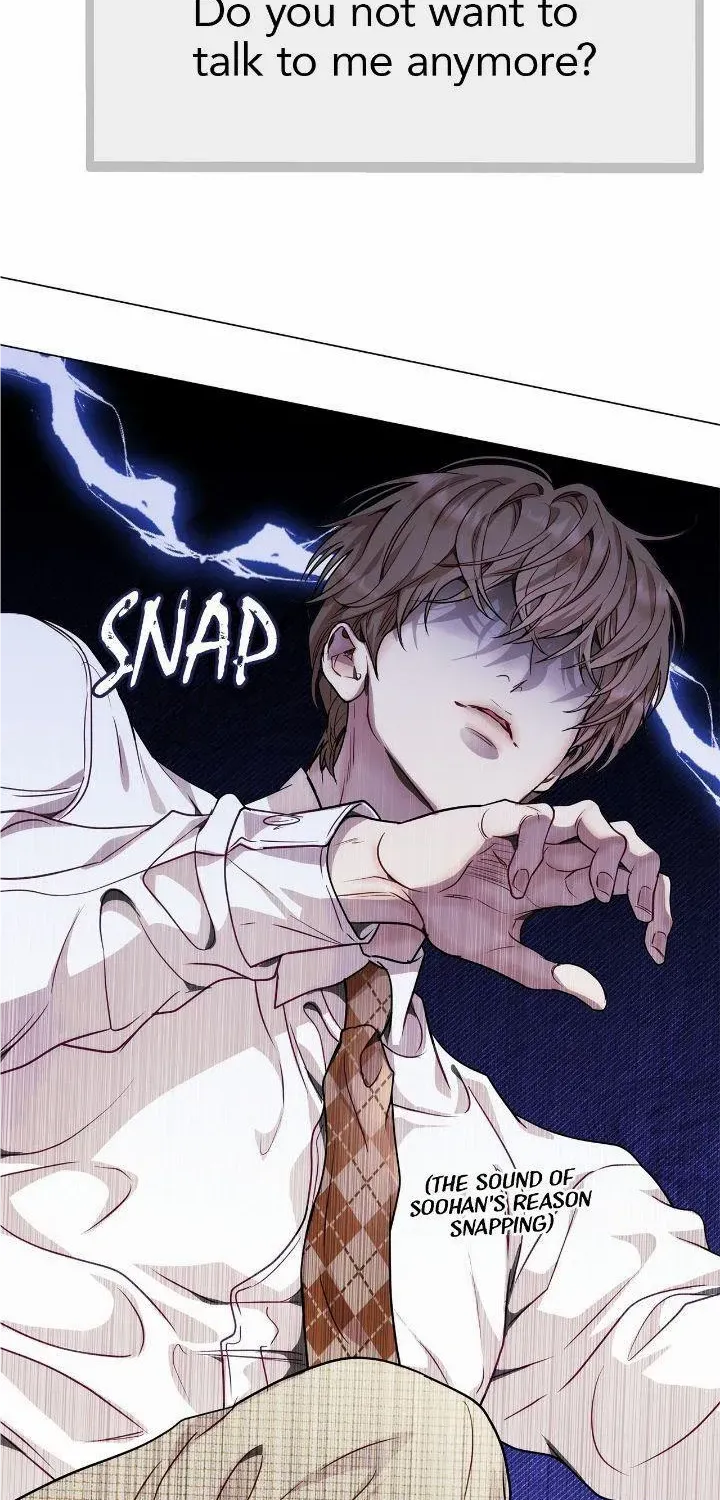 An egocentric way of thinking Chapter 42 page 65 - 
