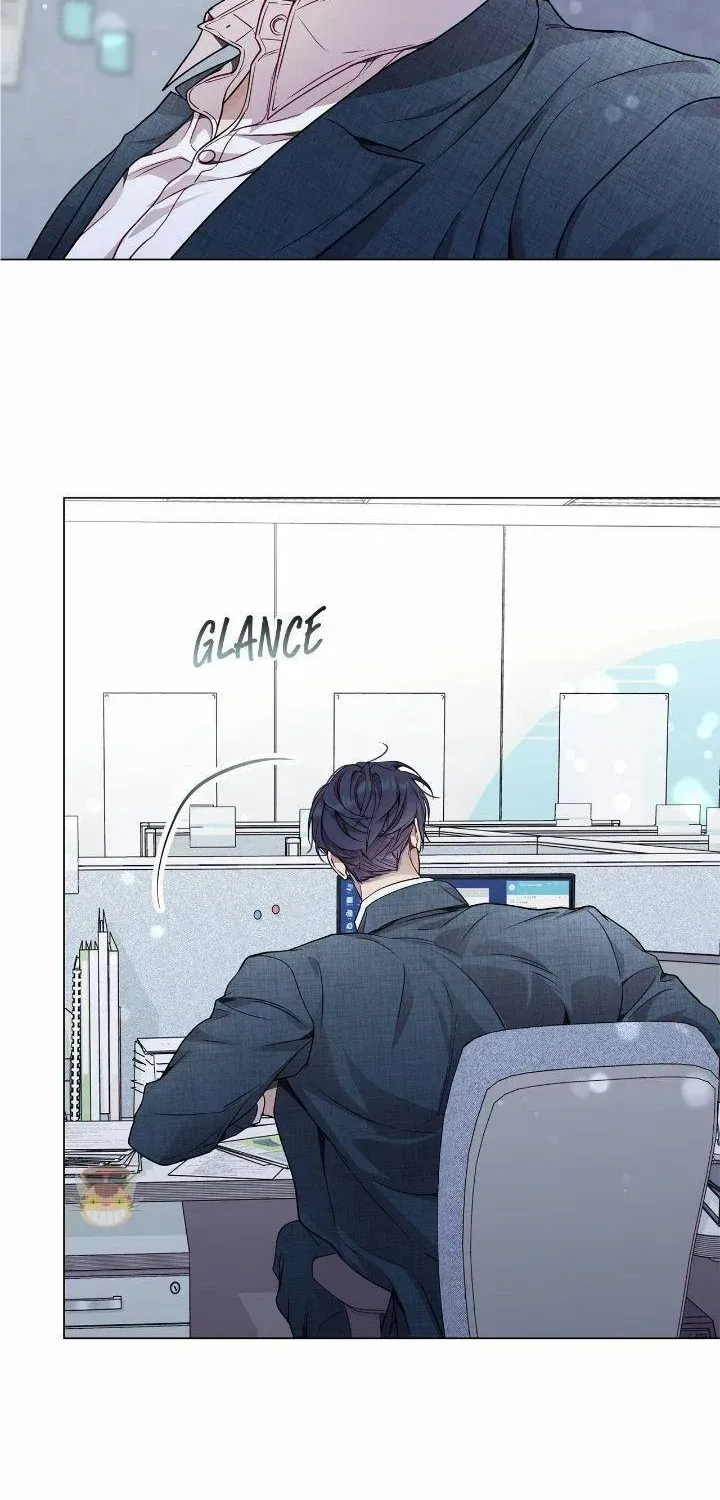 An egocentric way of thinking Chapter 42 page 68 - 