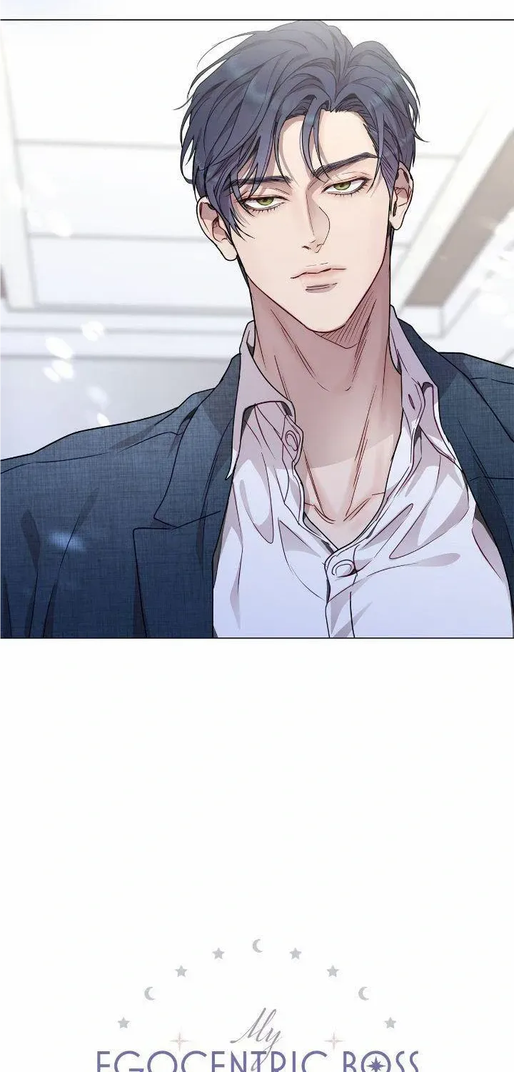 An egocentric way of thinking Chapter 42 page 9 - 