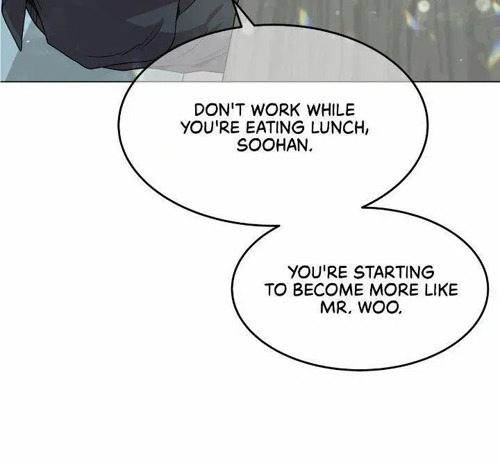 An egocentric way of thinking Chapter 43 page 13 - 