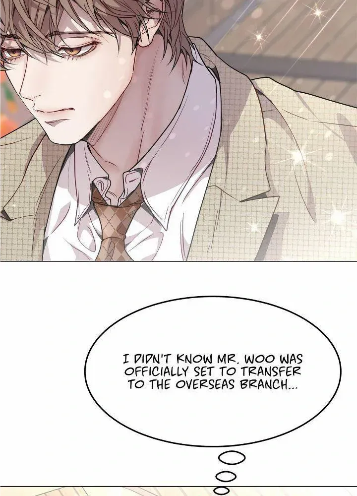 An egocentric way of thinking Chapter 43 page 28 - 