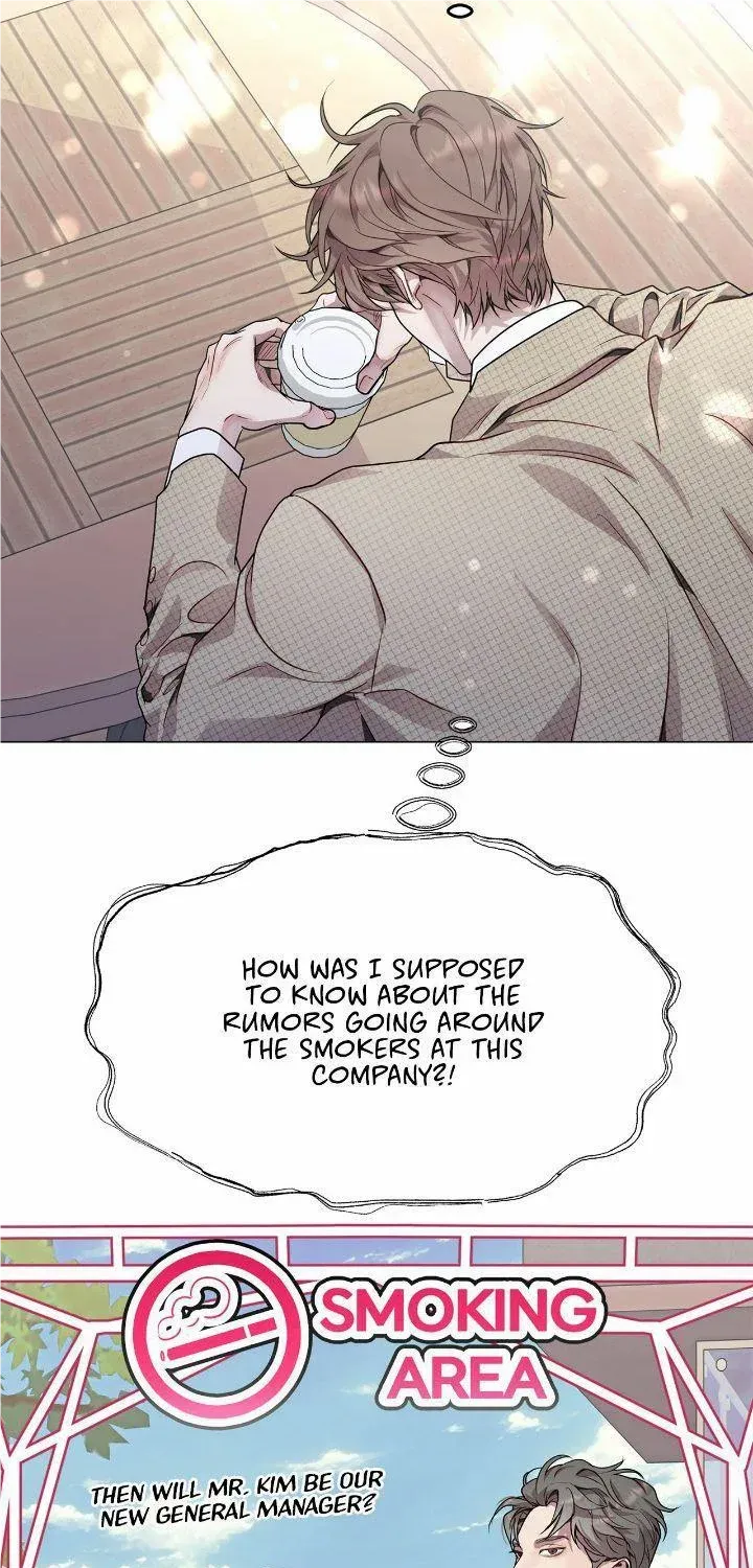 An egocentric way of thinking Chapter 43 page 29 - 