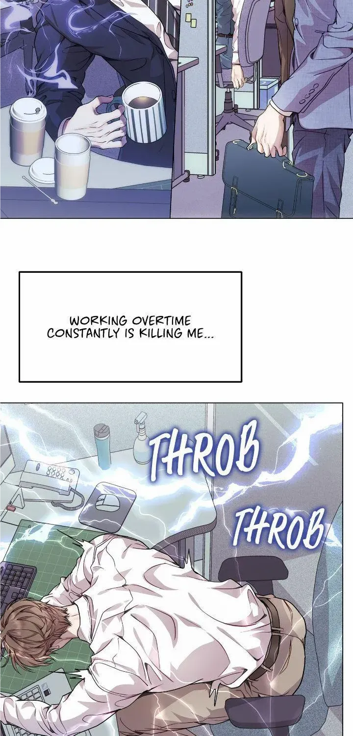 An egocentric way of thinking Chapter 43 page 4 - 