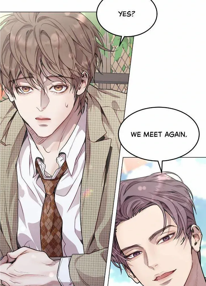 An egocentric way of thinking Chapter 43 page 46 - 