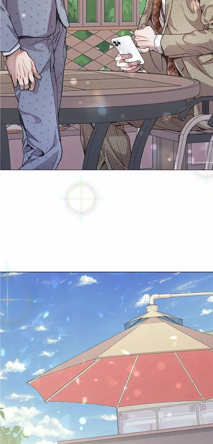 An egocentric way of thinking Chapter 43 page 48 - 