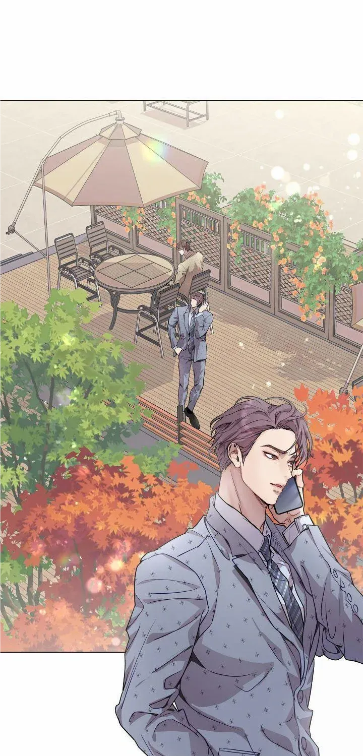 An egocentric way of thinking Chapter 43 page 50 - 