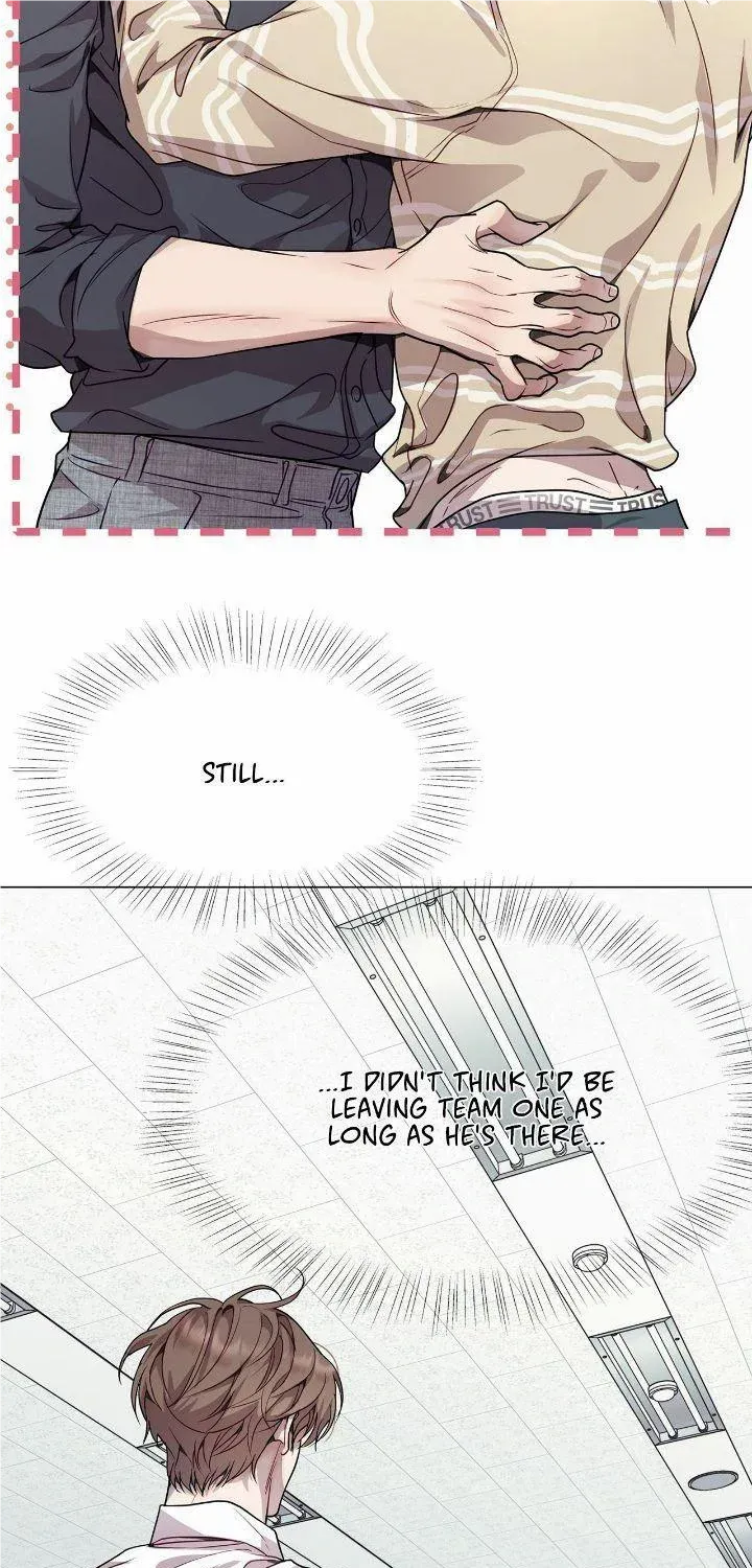 An egocentric way of thinking Chapter 43 page 6 - 