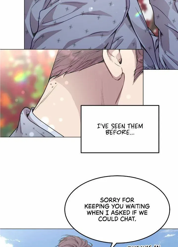 An egocentric way of thinking Chapter 43 page 52 - 