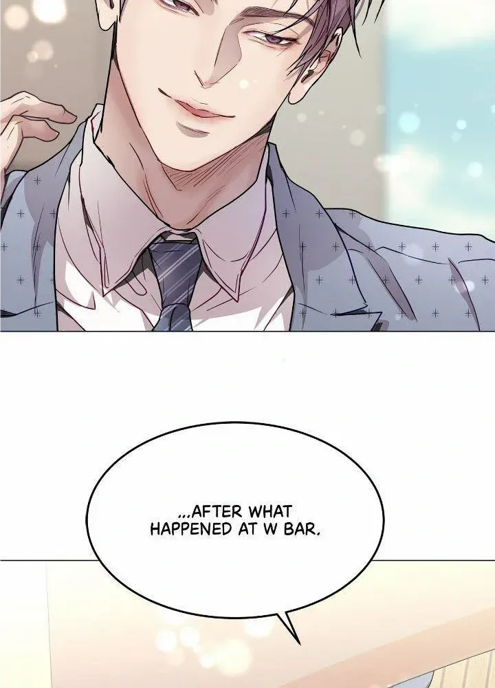 An egocentric way of thinking Chapter 43 page 58 - 