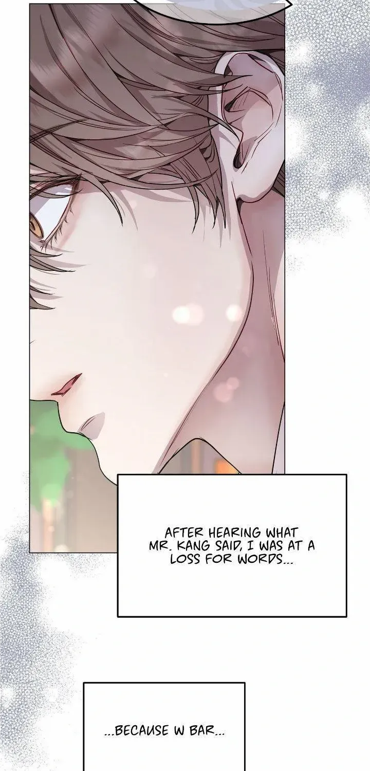 An egocentric way of thinking Chapter 43 page 60 - 