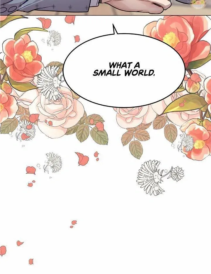 An egocentric way of thinking Chapter 43 page 64 - 