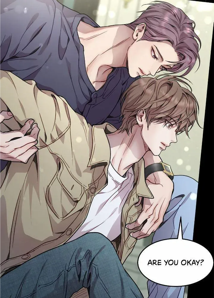 An egocentric way of thinking Chapter 44 page 16 - 