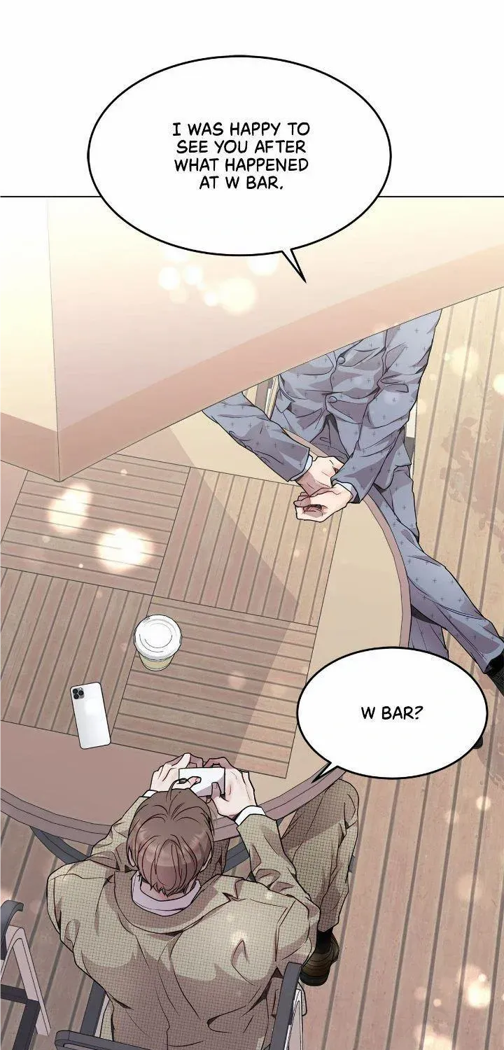 An egocentric way of thinking Chapter 44 page 3 - 