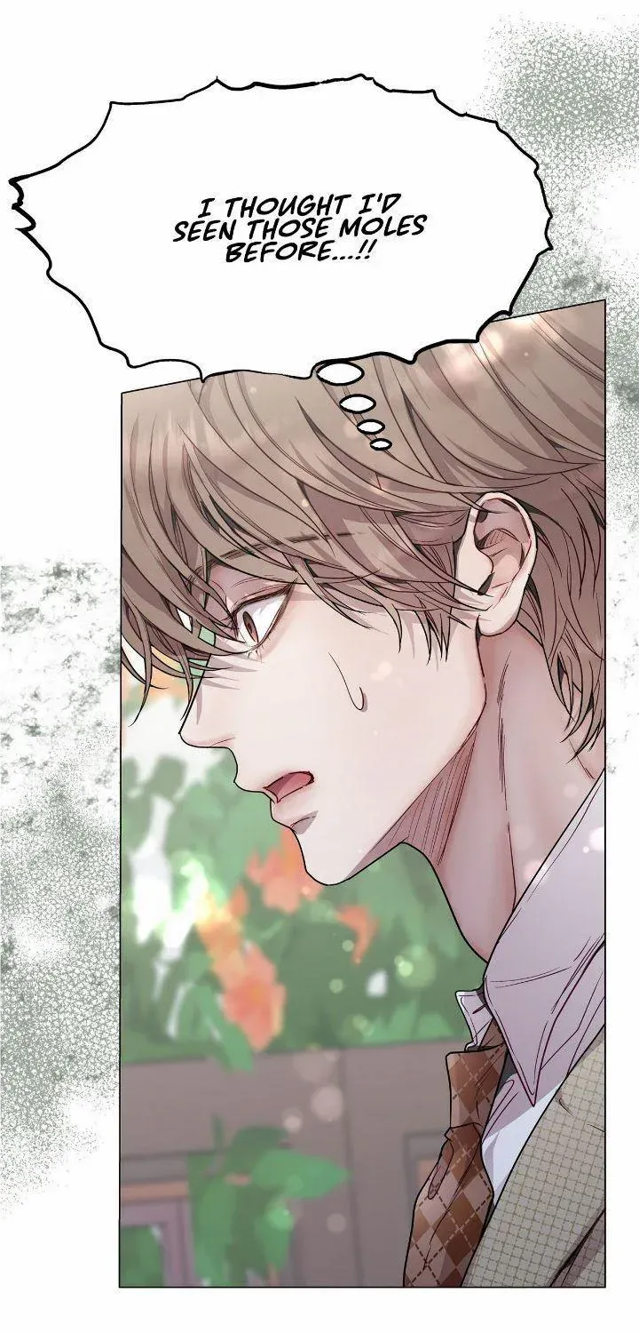An egocentric way of thinking Chapter 44 page 22 - 