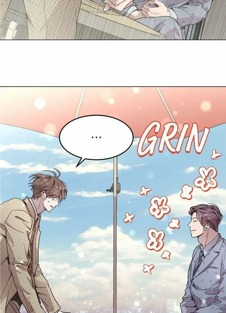 An egocentric way of thinking Chapter 44 page 24 - 