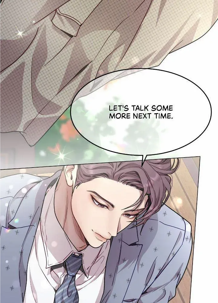 An egocentric way of thinking Chapter 44 page 30 - 