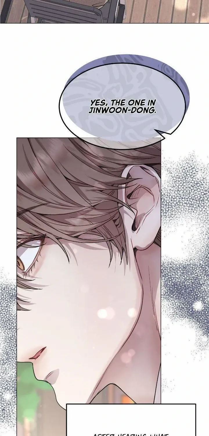 An egocentric way of thinking Chapter 44 page 4 - 