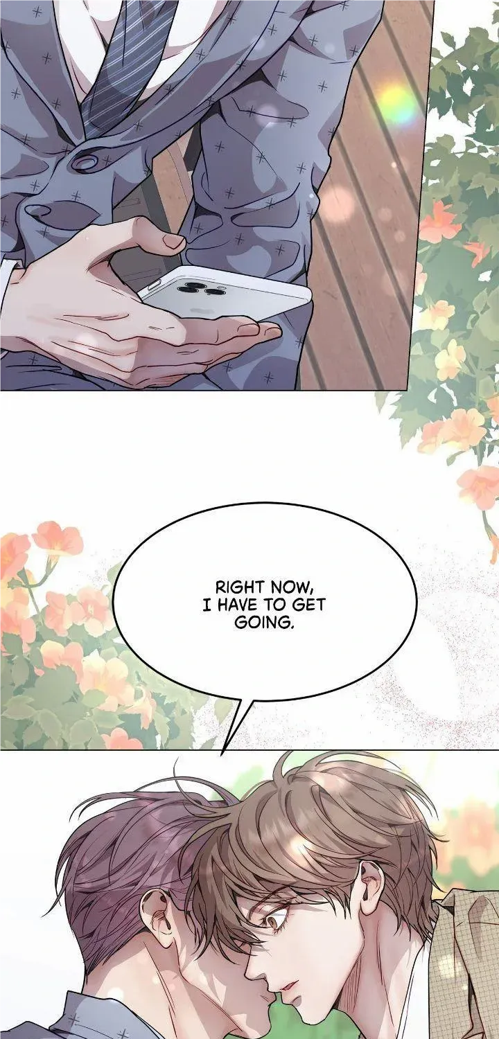 An egocentric way of thinking Chapter 44 page 31 - 