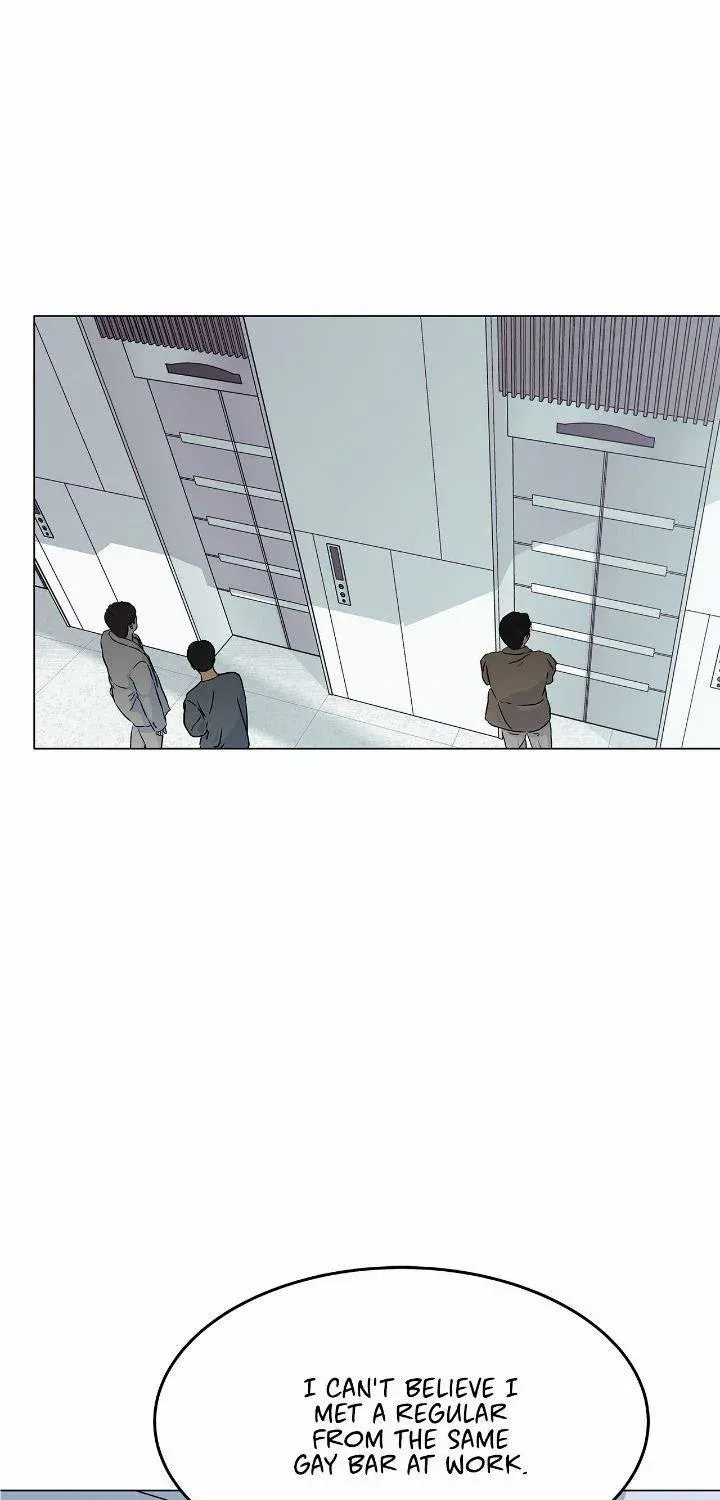 An egocentric way of thinking Chapter 44 page 34 - 