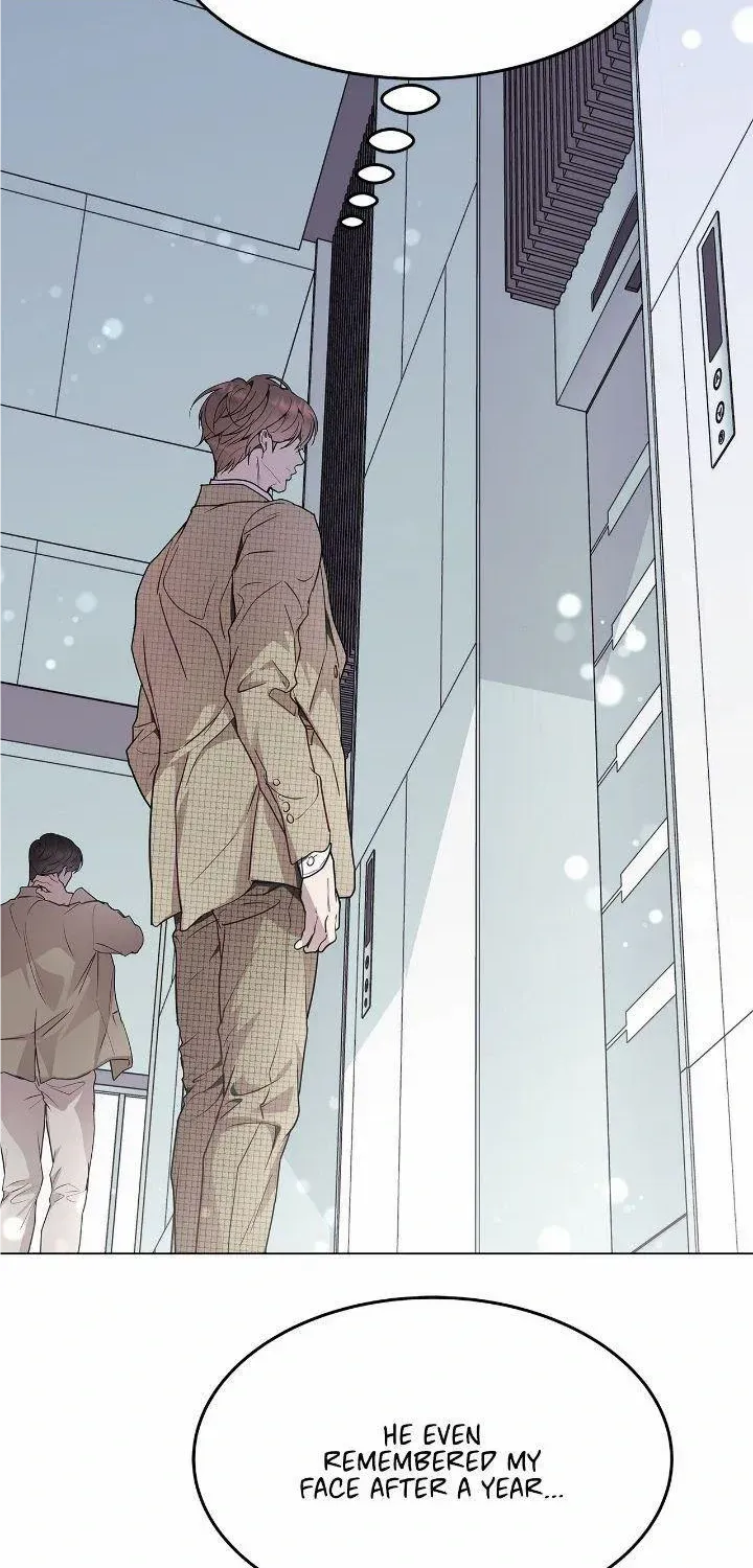 An egocentric way of thinking Chapter 44 page 35 - 
