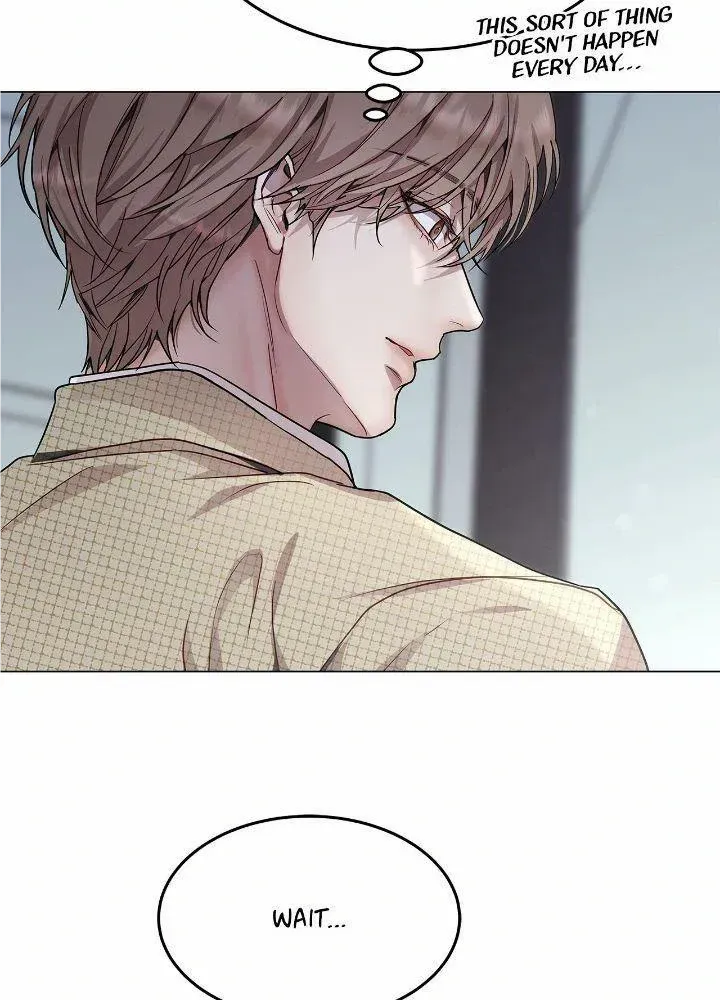 An egocentric way of thinking Chapter 44 page 36 - 
