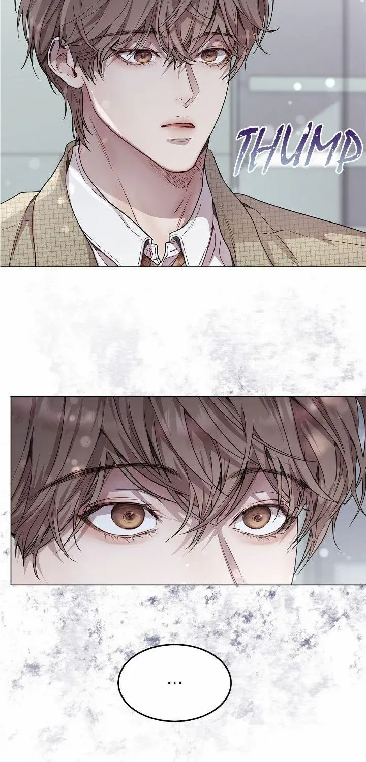 An egocentric way of thinking Chapter 44 page 38 - 
