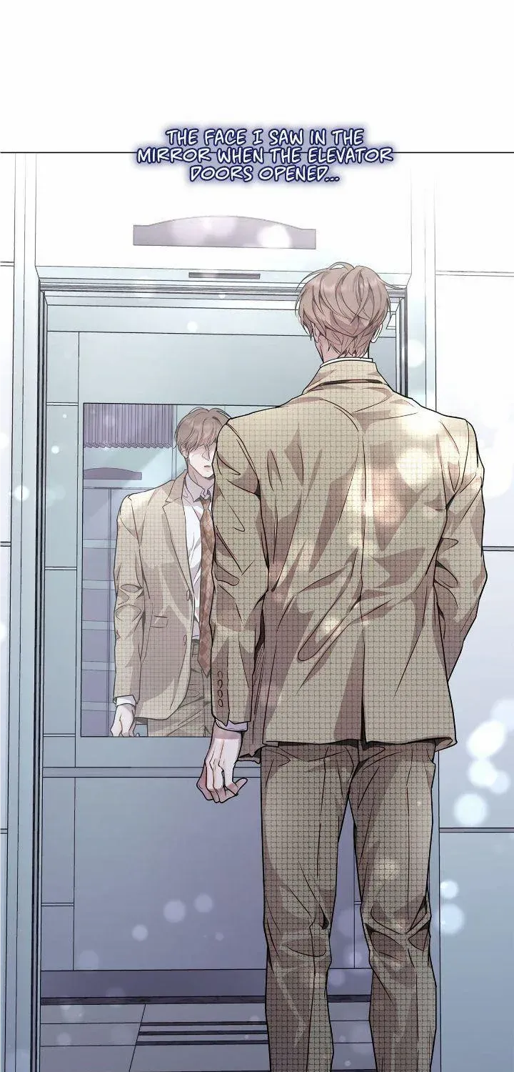 An egocentric way of thinking Chapter 44 page 40 - 