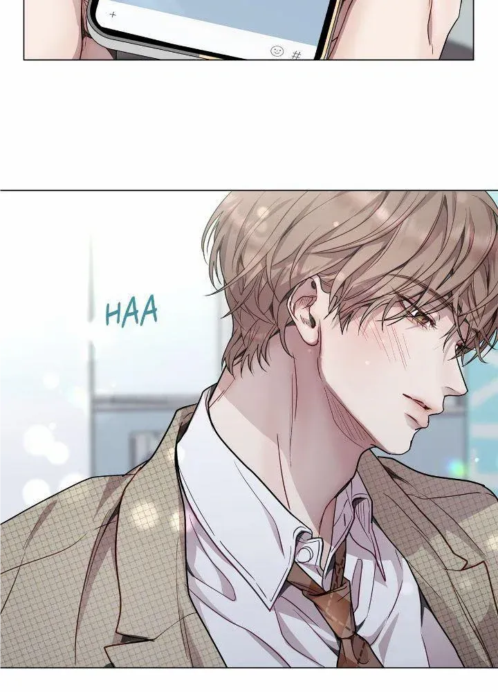 An egocentric way of thinking Chapter 44 page 47 - 