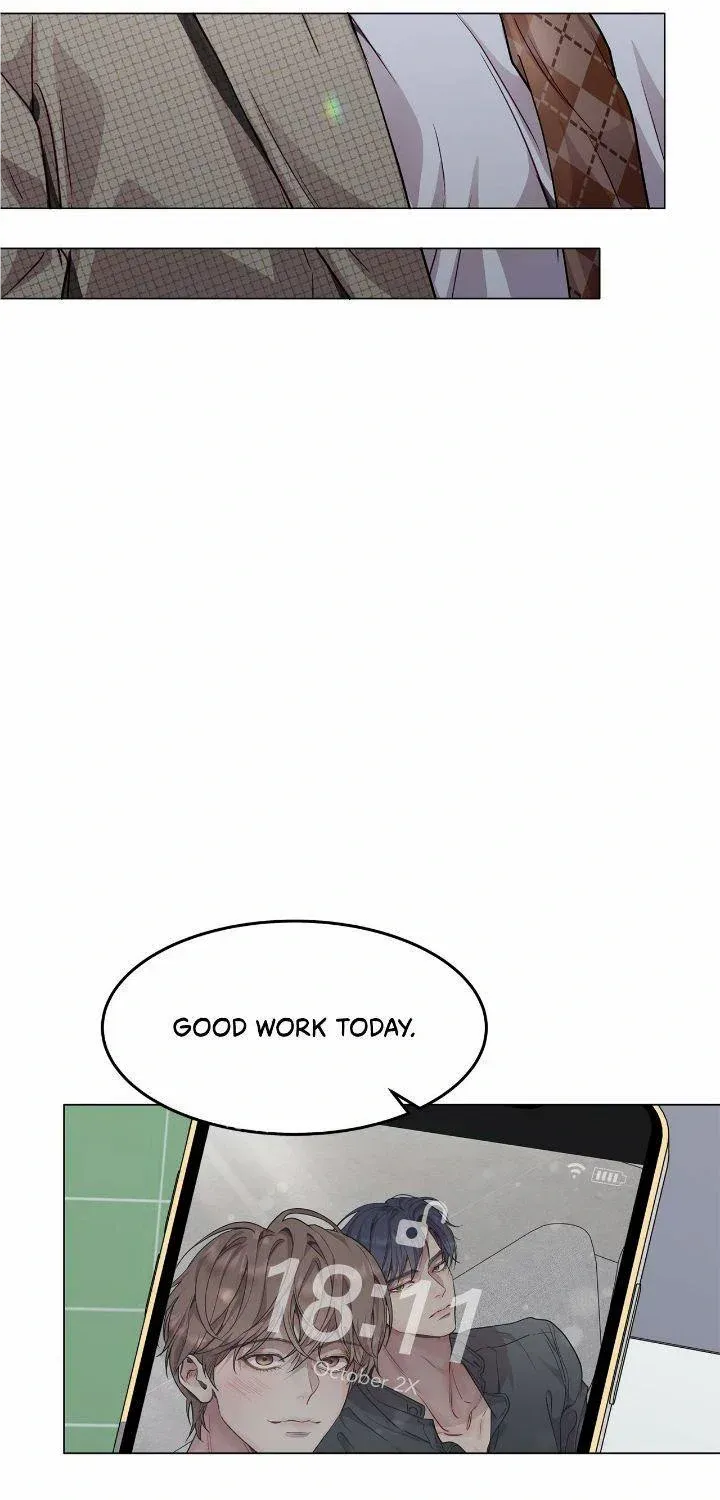An egocentric way of thinking Chapter 44 page 48 - 
