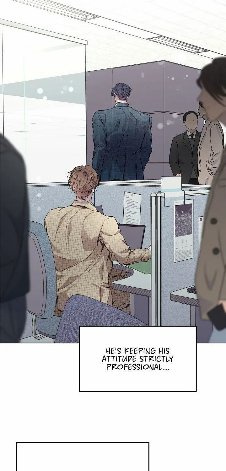 An egocentric way of thinking Chapter 44 page 54 - 