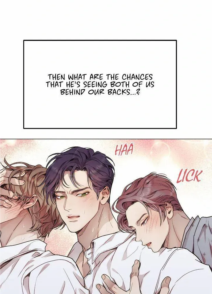An egocentric way of thinking Chapter 44 page 58 - 