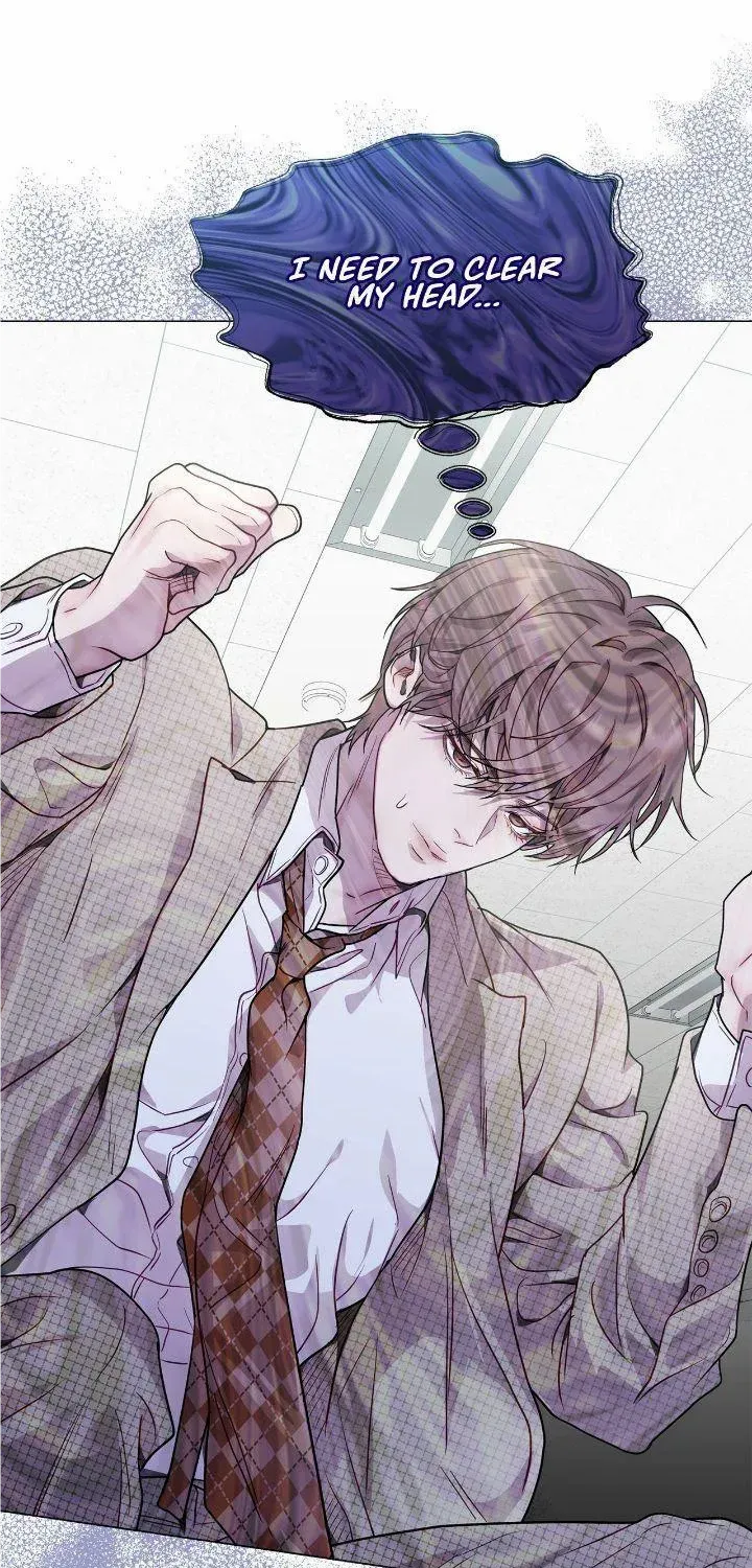 An egocentric way of thinking Chapter 44 page 62 - 