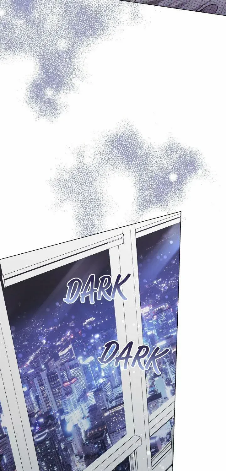 An egocentric way of thinking Chapter 44 page 63 - 