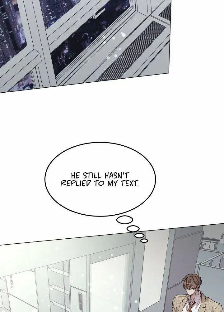 An egocentric way of thinking Chapter 44 page 64 - 