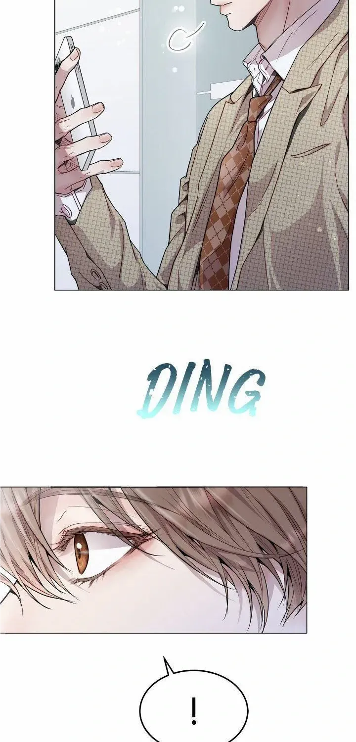 An egocentric way of thinking Chapter 44 page 66 - 