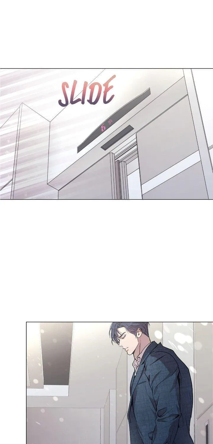 An egocentric way of thinking Chapter 44 page 68 - 