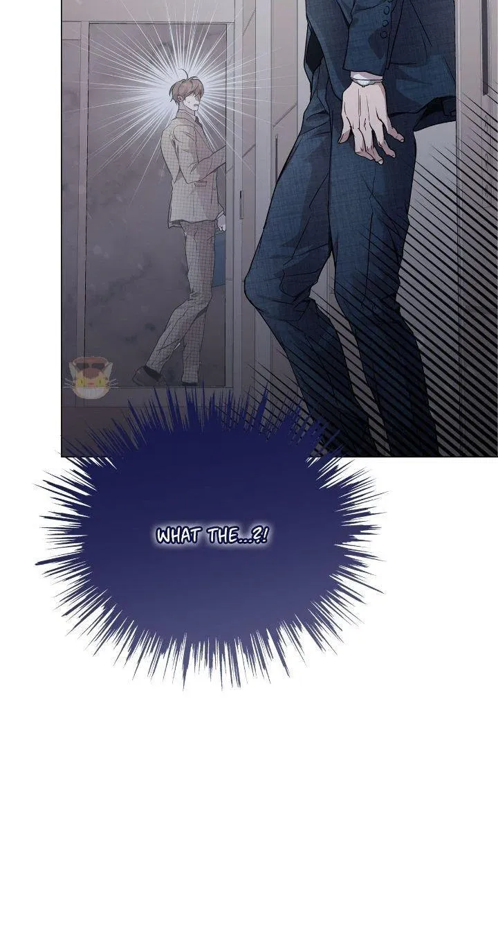 An egocentric way of thinking Chapter 44 page 69 - 