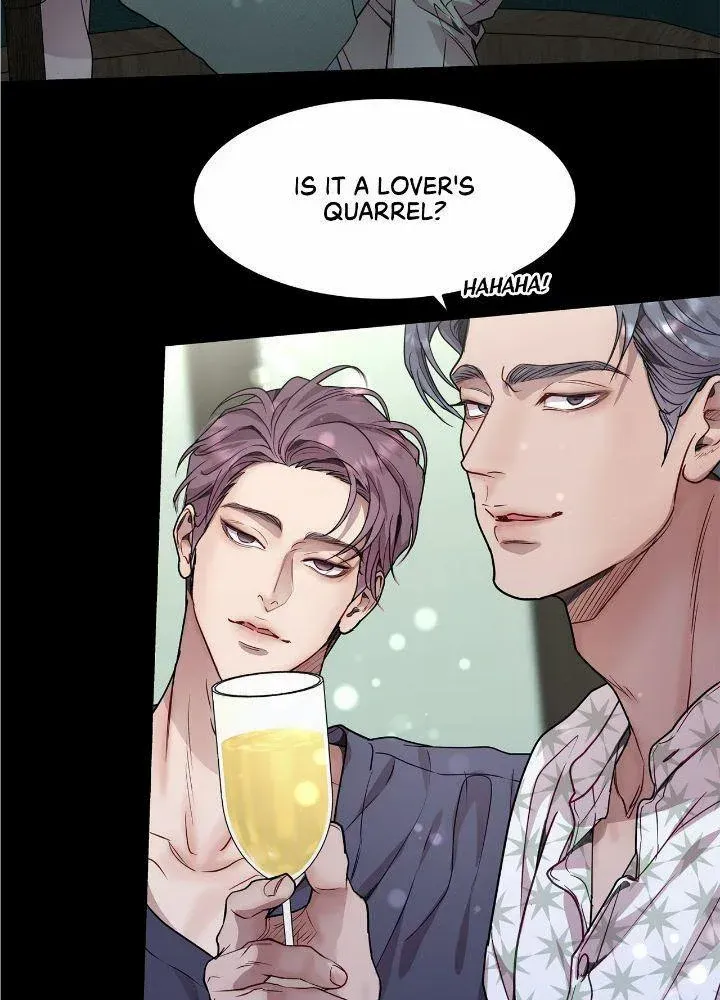 An egocentric way of thinking Chapter 44 page 10 - 