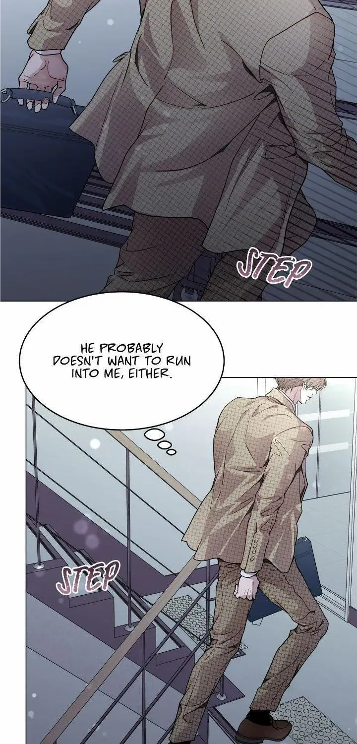 An egocentric way of thinking Chapter 45 page 12 - 